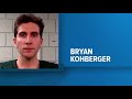 Live coverage | Bryan Kohberger PA arrest details shared by Pennsylvania police