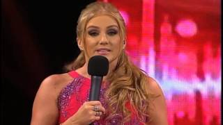 IDOLOS JUNIOR PROGRAMA 11 BLOQUE 5