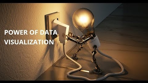 Unleashing the Power of Data Visualization