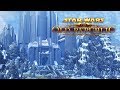 Alderaan Stronghold Tour