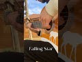 Falling star  original music by sam bouhank