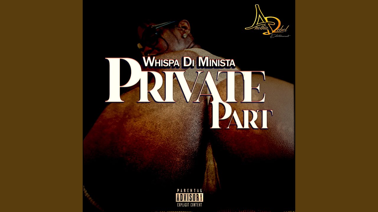 Watch Private Part on YouTube Watch Private Part on YouTube
