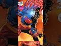 Supergirl and Lex Luthor team up in DC K.O. round 3. #dc #supergirl #dcko #comics #superman