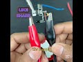 Fire Alarm System || How to Work Fire Detection Circuit #hmtechsolutions #shorts #ytshorts #youtube