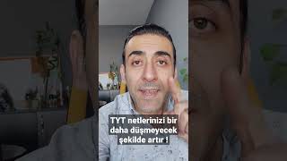 Tyt Ayt Netleri En Iyi Nasıl Artar ?