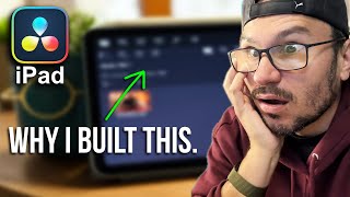 Every Resolve iPad User Should See This (Before It’s Too Late)