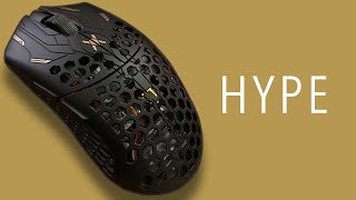 Final Mouse UltralightX Review, LET'S BE REAL!