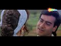 Log Barso Juda Hoke - 4K Video | Jigar (1992) | Ajay Devgn, Karisma Kapoor | 90's Romantic Songs Mp3 Song