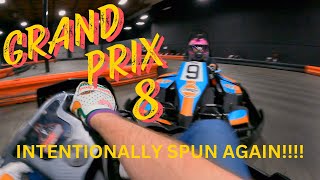 Grand Prix 8 vlog is the one you have been waiting for! #grandprix #racing #raceseries