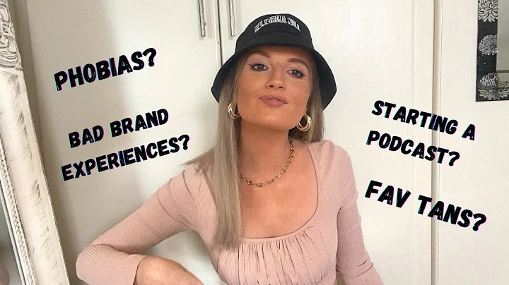 Q&A/ASSUMPTIONS | Rebecca McCarthy
