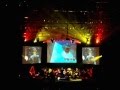 Pokemon Medley Video Games Live 2011 Sao Paulo
