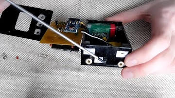 Генератор прямоугольных импульсов на Arduino