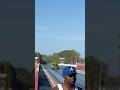 Big slime hellcat test pass before grudge race #hellcat #dodge #dragracing #srt #fypシ