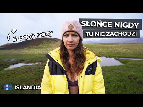 Wideo: Wycieczki po Islandii