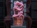 Самая необычная архитектура часть 2 #interiordesign #дизайнгостиной #home