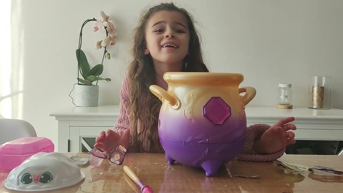 Magic Mixies ! 🤩💫  ✨ Vis une véritable expérience magique avec