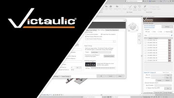 Third-Party Integrations - Victaulic Tools for Revit®
