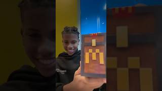 Is The Mcdonalds Minecraft Meal Worth The Hype?