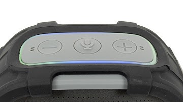 IMA699 Versa Portable Smart Speaker - Bluetooth Pairing & Reset