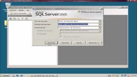 Instalación y configuración de servidores DHCP, DNS, WEB, BASE DE DATOS y FTP PART.4