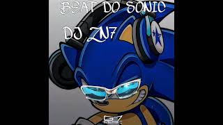 BEAT DO SONIC