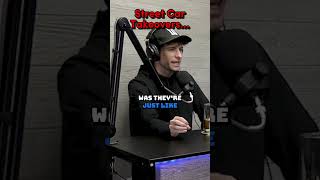 Street Takeovers Are Like Watching Paint Dry