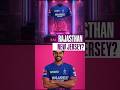 Rajasthan Royals Unveils New Jersey for IPL 2026 🏆
