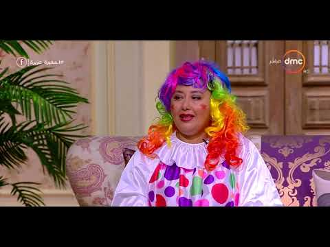 السفيرة عزيزة سمر ممتازتوضح كيف حاربت مرض السرطان