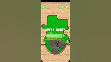 Dig It! Digit how to complete level 24-5