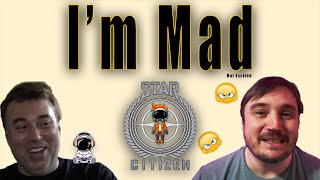 Star Citizen 3.23 Update: A Gamer's Love-Hate Relationship