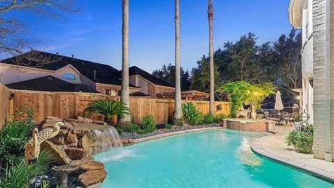 Homes for sale in grand lakes katy tx