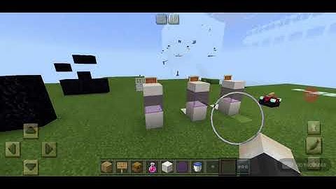 How to make a vending machine in minecraft with no mods and command block