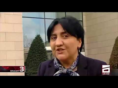 ირმა ინაშვილი: უმრავლესობის ნაწილი მზად არის პროპორციულ არჩევნებზე გადასასვლელად