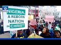 Rivers Residents Pray Against All Forms Of Brutality In Nigeria