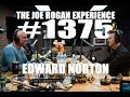 Joe Rogan Experience #1375 - Edward Norton