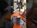 Die Filer Tool, what is it? #shorts