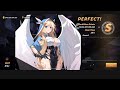 World's Boss : Rina+Nike Dual Carry for F2P (Nov 3-9) 