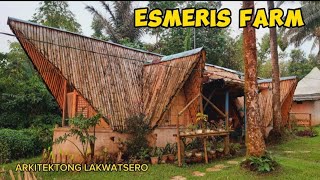 ESMERIS FARM: A HIDDEN GEM IN LILIW LAGUNA