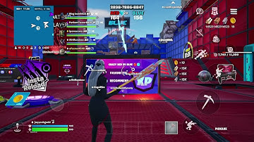 Fortnite   Xbox Cloud Gaming Beta on  Xbox com and 1 more page   Personal   Microsoft​ Edge 2024 11