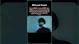 Hitler in Paris: The Eiffel Tower Mystery of 1940