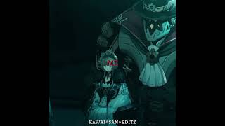 Immortal She Returns To Me