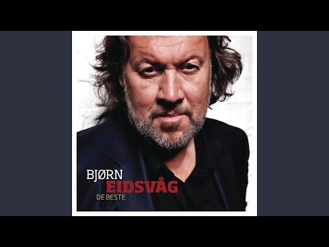 Bjørn Eidsvåg — Evig Hvile