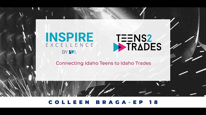 Inspire Excellence Awards/Announcem...  of Teens 2...