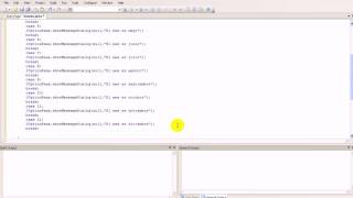 alogoritmo con select case (switch) en java.avi