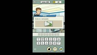 Escape Alcatraz Level 106 screenshot 5