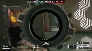 Rainbow Six Siege: Cyberbullying Clash