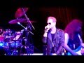 Alcatrazz - Assault Attack - Monsters of Rock Cruise 2013