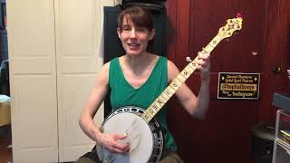 Polly Ann's Hammer - Full Lesson from The Murphy Method (Advanced Level)