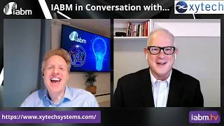 Xytech and IABM TV