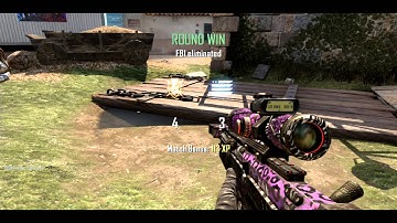 Leftover & Fail #6